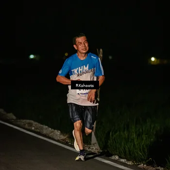 Runner Photo 5766310