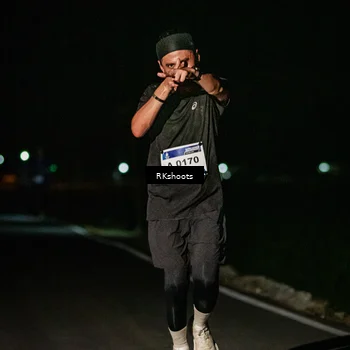 Runner Photo 5766311
