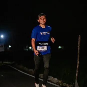 Runner Photo 5766312