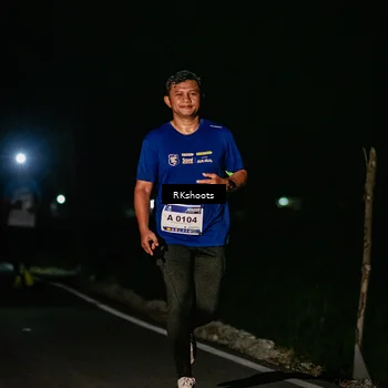 Runner Photo 5766316