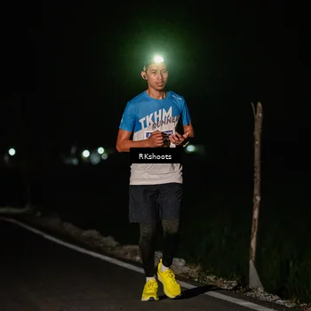Runner Photo 5766319