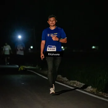 Runner Photo 5766320