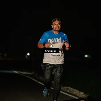 Runner Photo 5766342