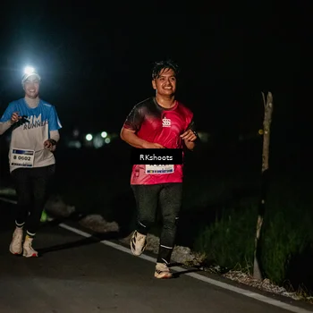 Runner Photo 5766348