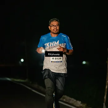 Runner Photo 5766351