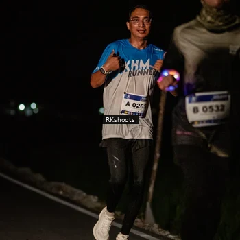 Runner Photo 5766370