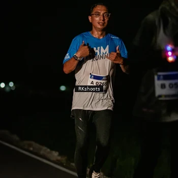 Runner Photo 5766377