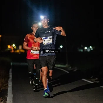 Runner Photo 5766379