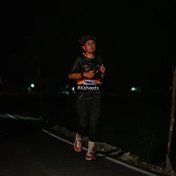 Runner Photo 5766380