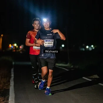 Runner Photo 5766381