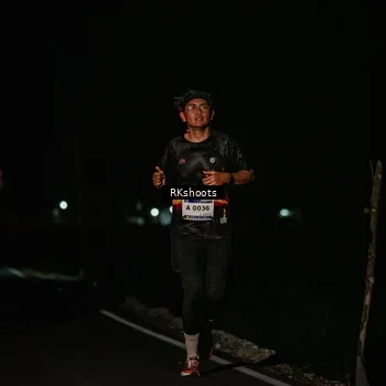 Runner Photo 5766382