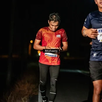 Runner Photo 5766385