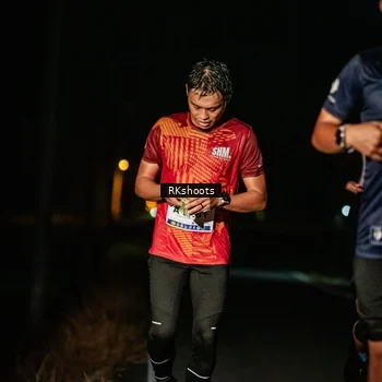 Runner Photo 5766386