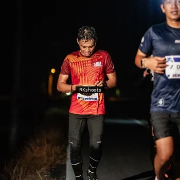 Runner Photo 5766388