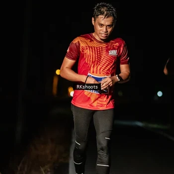 Runner Photo 5766390