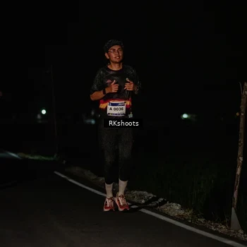 Runner Photo 5766392