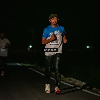 Runner Photo 5766393