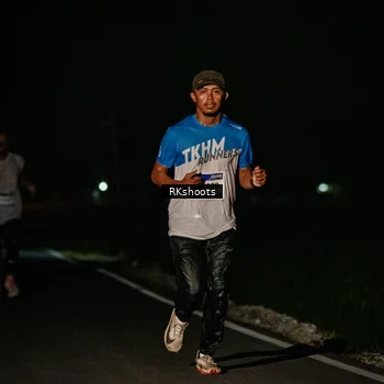 Runner Photo 5766394