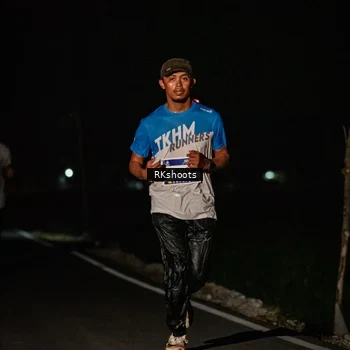 Runner Photo 5766395