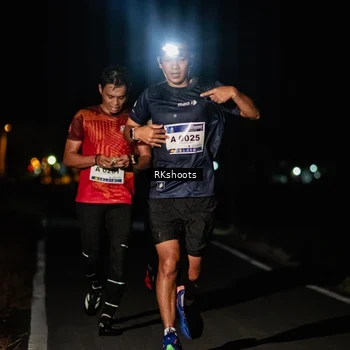 Runner Photo 5766396