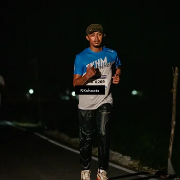 Runner Photo 5766399
