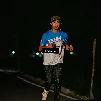 Runner Photo 5766400