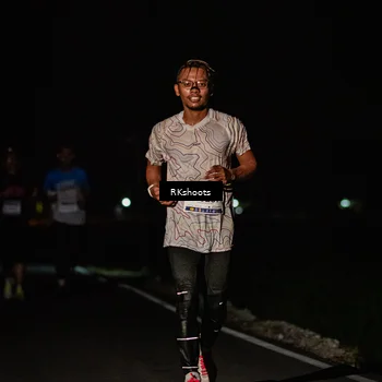 Runner Photo 5766402