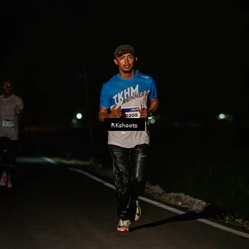 Runner Photo 5766404