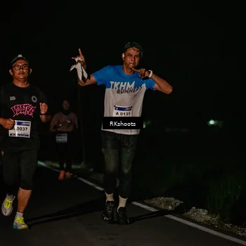 Runner Photo 5766405