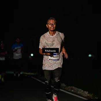 Runner Photo 5766407