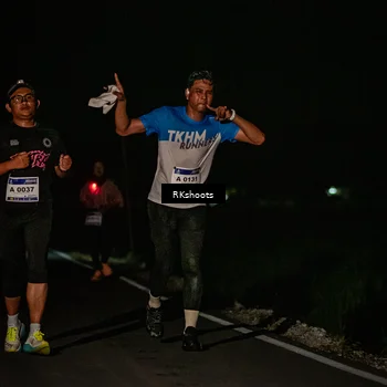 Runner Photo 5766408