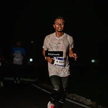 Runner Photo 5766409