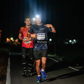 Runner Photo 5766410