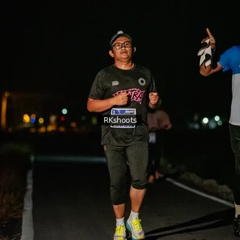 Runner Photo 5766413