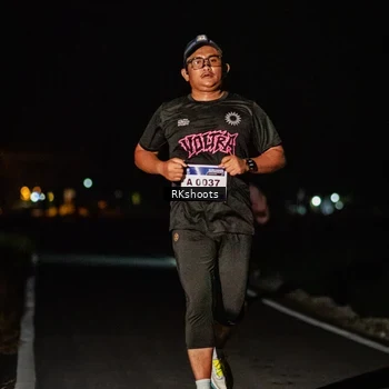 Runner Photo 5766416