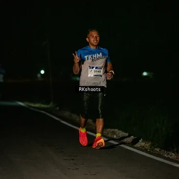 Runner Photo 5766420