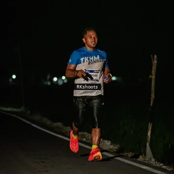 Runner Photo 5766421