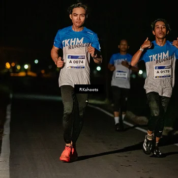 Runner Photo 5766435