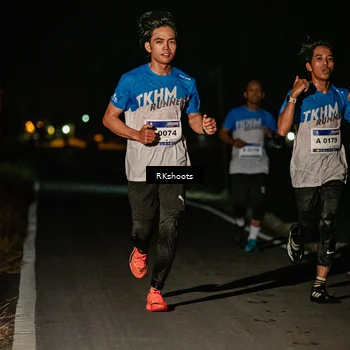 Runner Photo 5766436