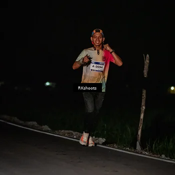 Runner Photo 5766451