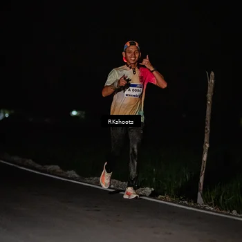 Runner Photo 5766452