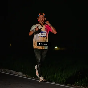 Runner Photo 5766458