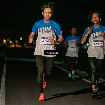 Runner Photo 5766459