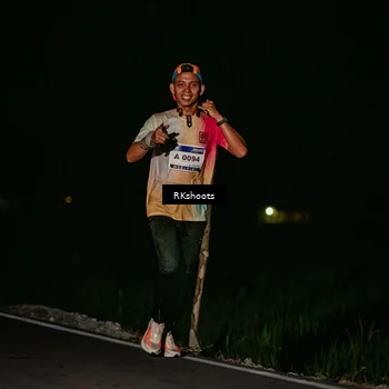 Runner Photo 5766460