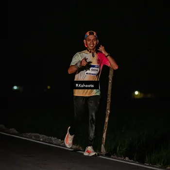 Runner Photo 5766462