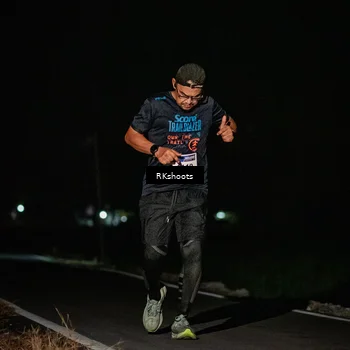 Runner Photo 5766469