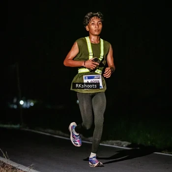 Runner Photo 5766489