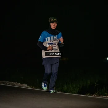 Runner Photo 5766493