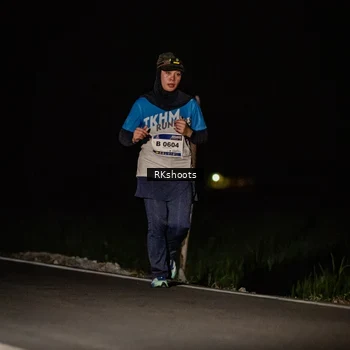 Runner Photo 5766495