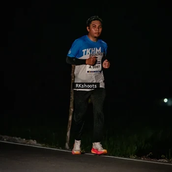 Runner Photo 5766498